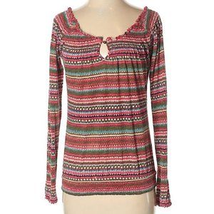 Lucky Brand 🍀 Top